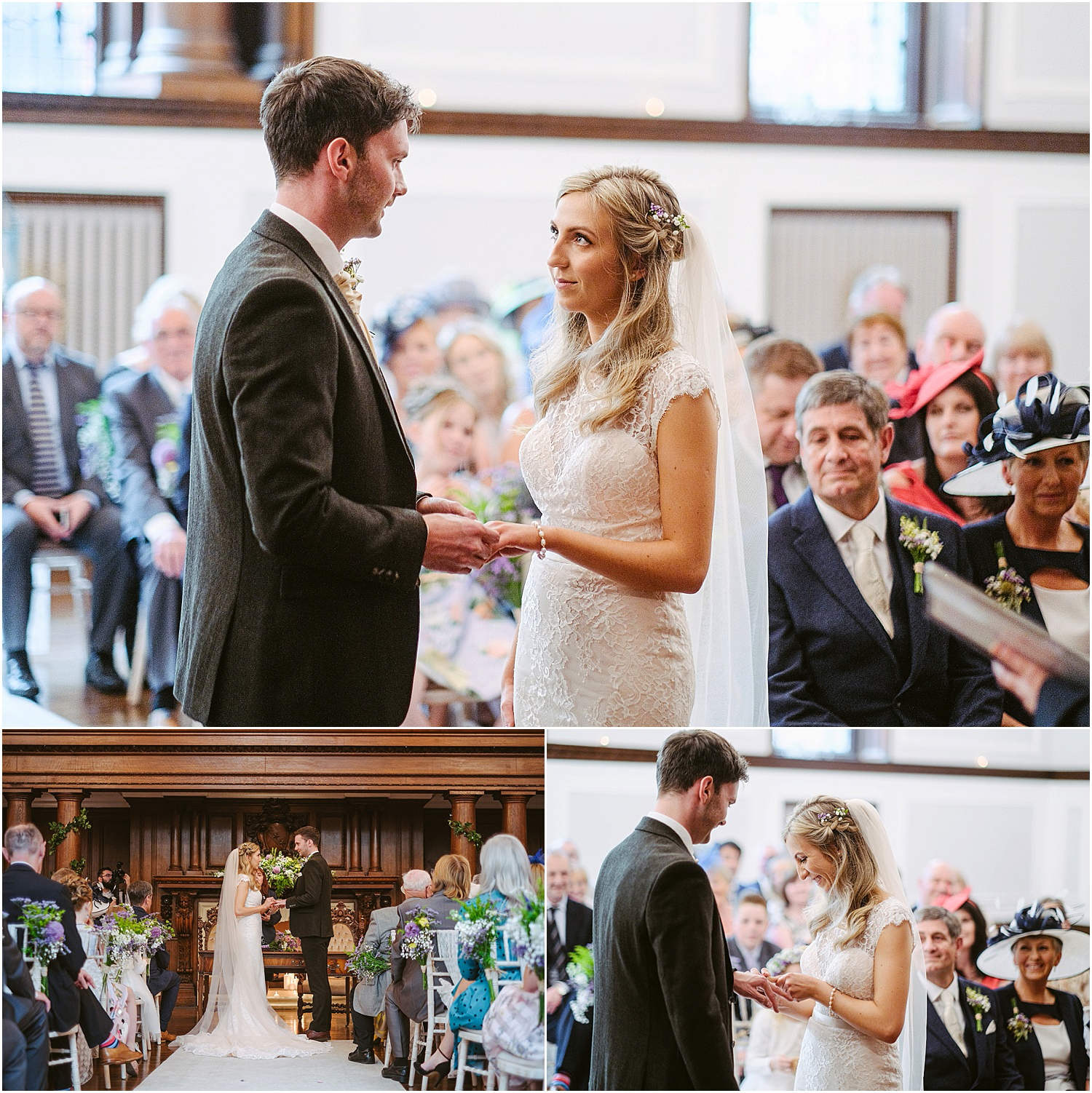 Beamish Hall wedding photography - Laura and Richard_0038.jpg