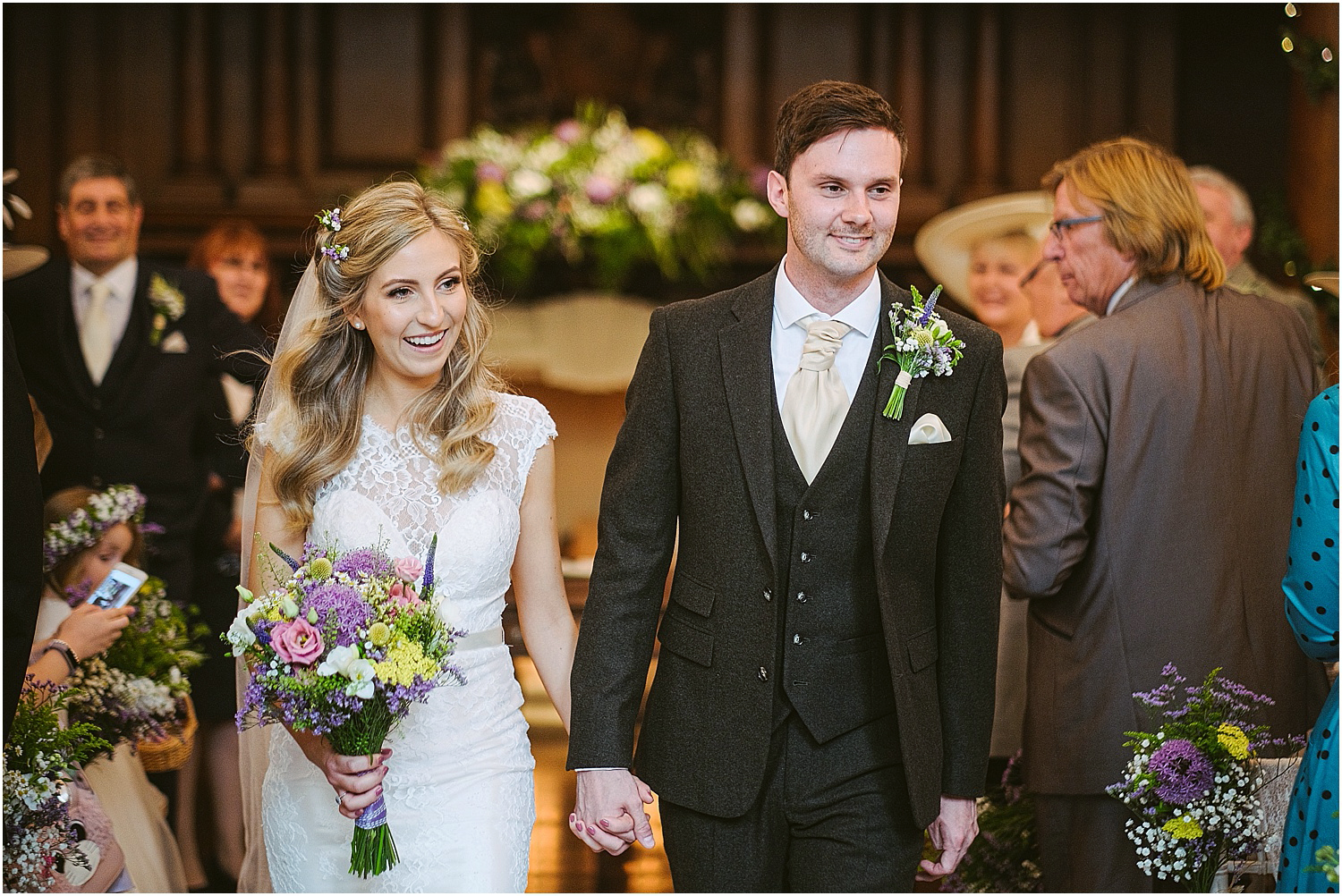 Beamish Hall wedding photography - Laura and Richard_0046.jpg