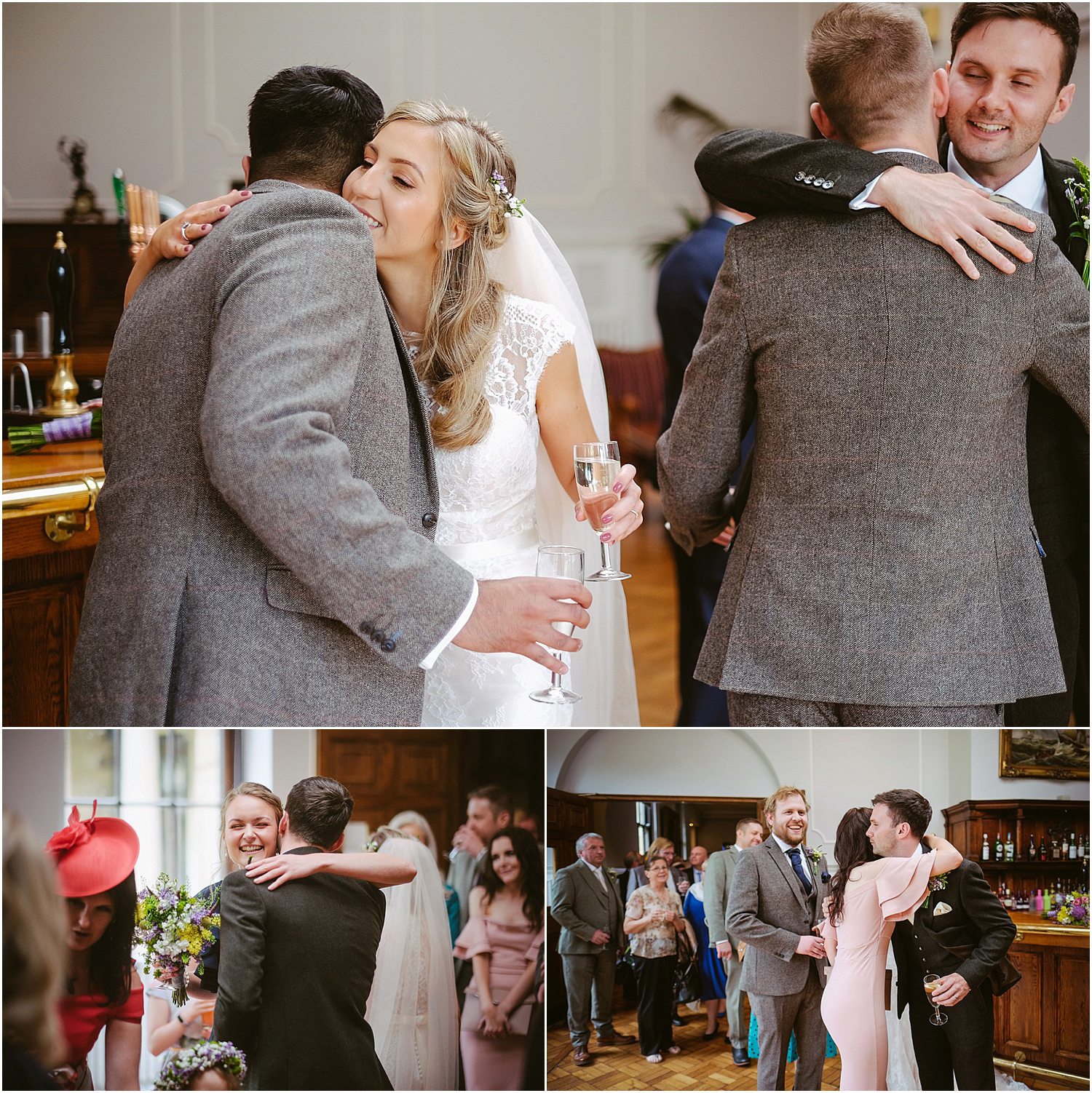 Beamish Hall wedding photography - Laura and Richard_0047.jpg
