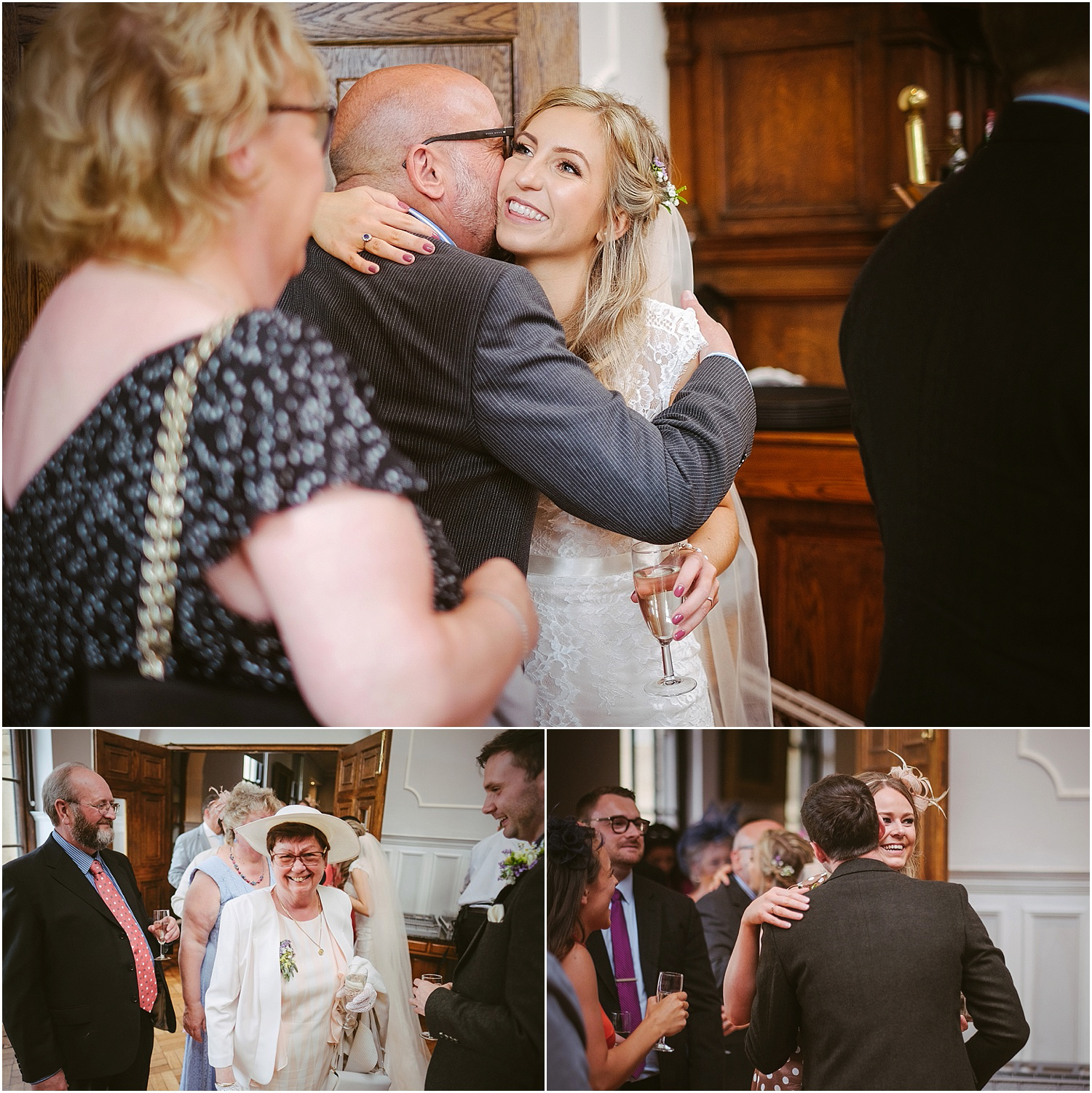 Beamish Hall wedding photography - Laura and Richard_0050.jpg
