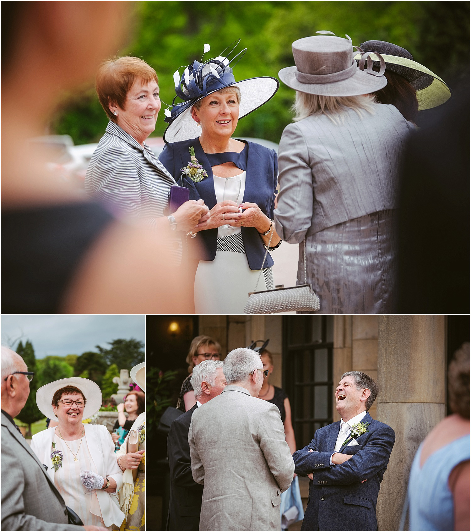 Beamish Hall wedding photography - Laura and Richard_0061.jpg