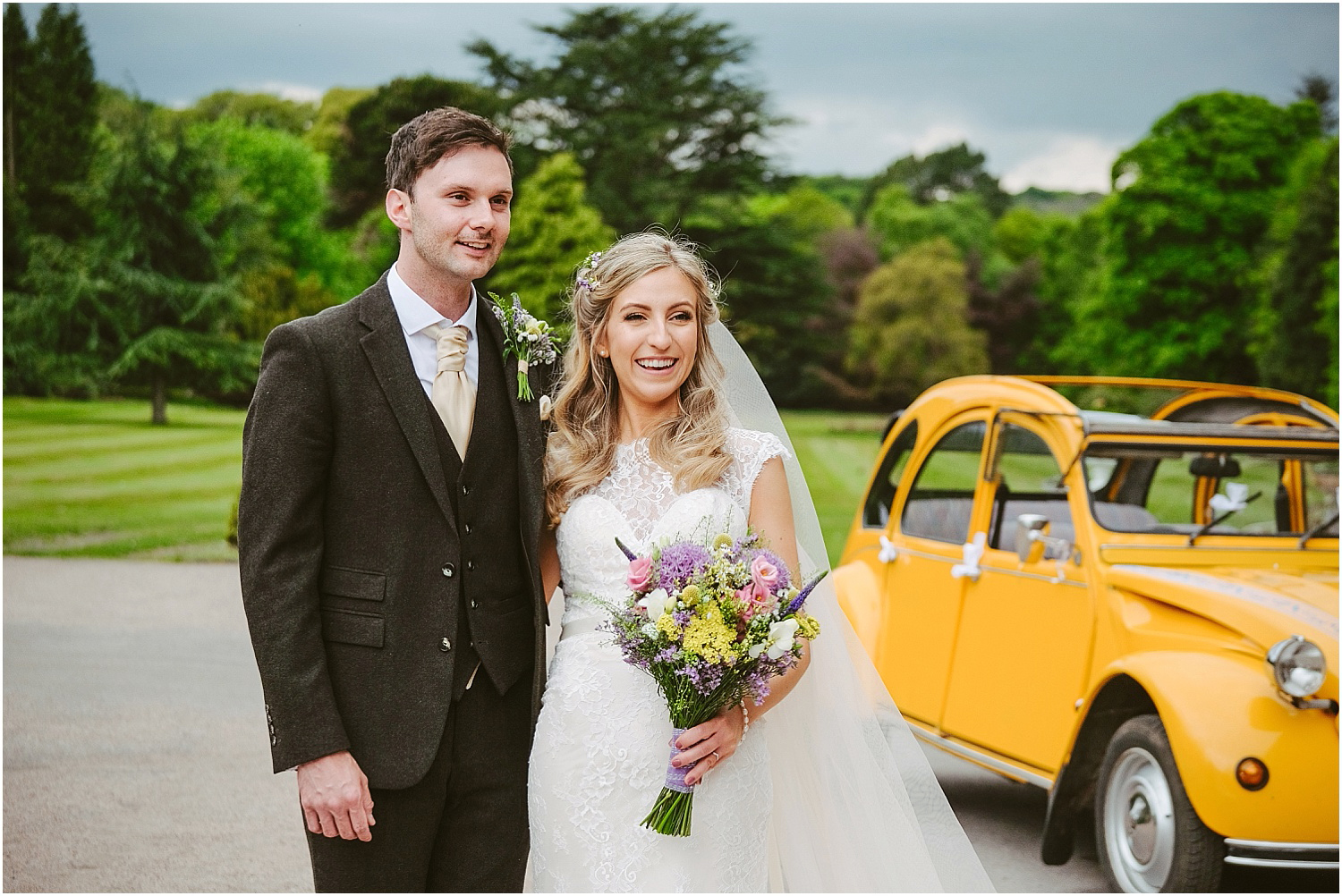 Beamish Hall wedding photography - Laura and Richard_0064.jpg