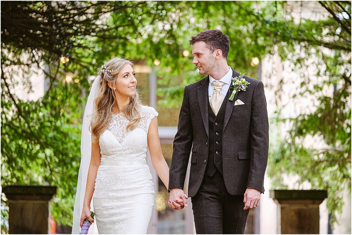 Beamish Hall wedding photography - Laura and Richard_0076.jpg