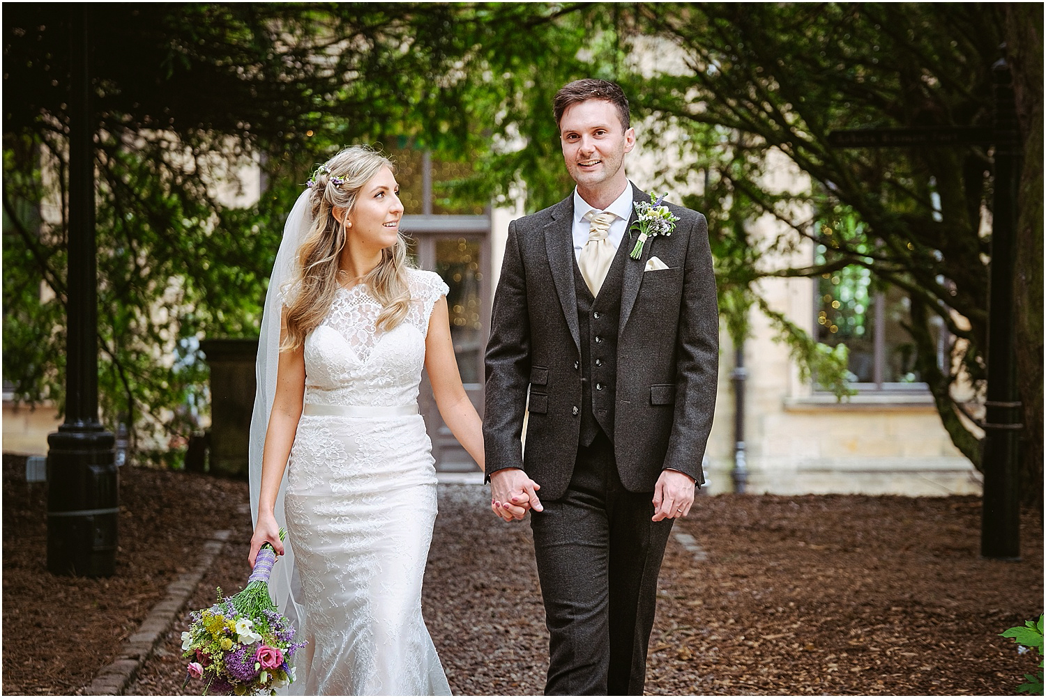 Beamish Hall wedding photography - Laura and Richard_0077.jpg