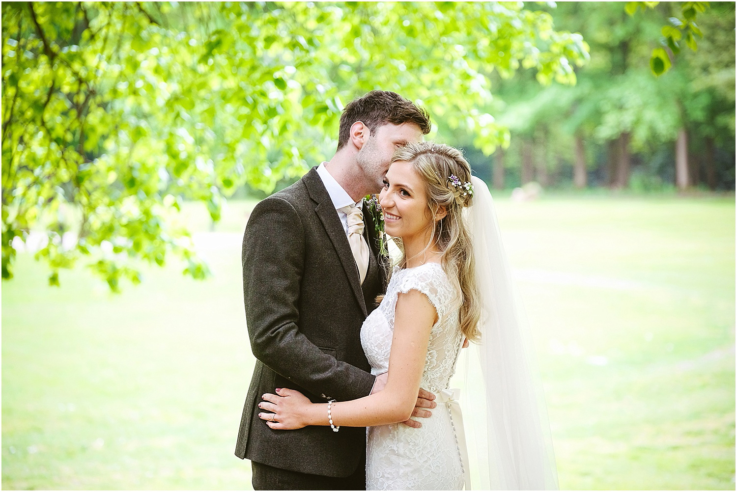 Beamish Hall wedding photography - Laura and Richard_0079.jpg