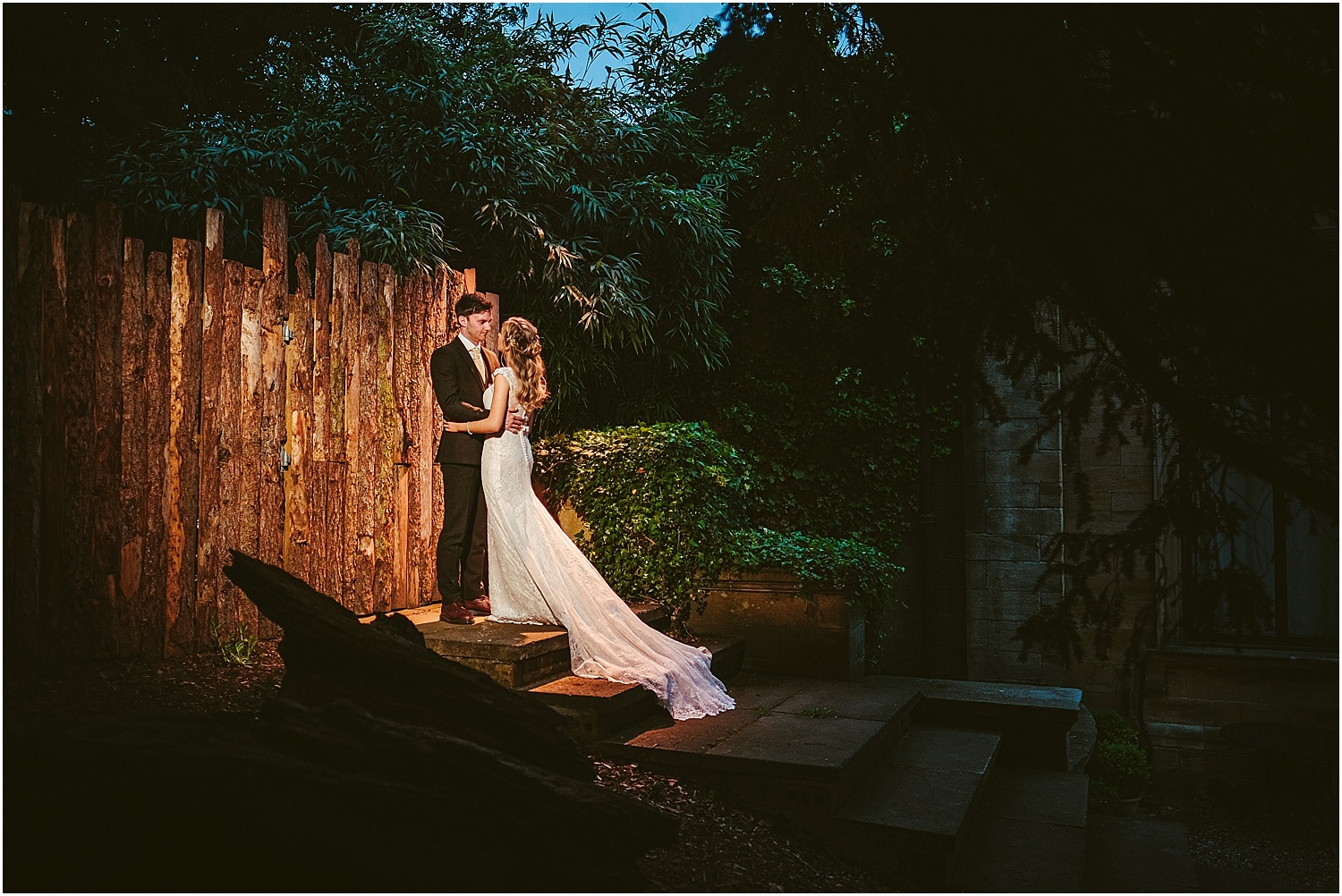 Beamish Hall wedding photography - Laura and Richard_0117.jpg