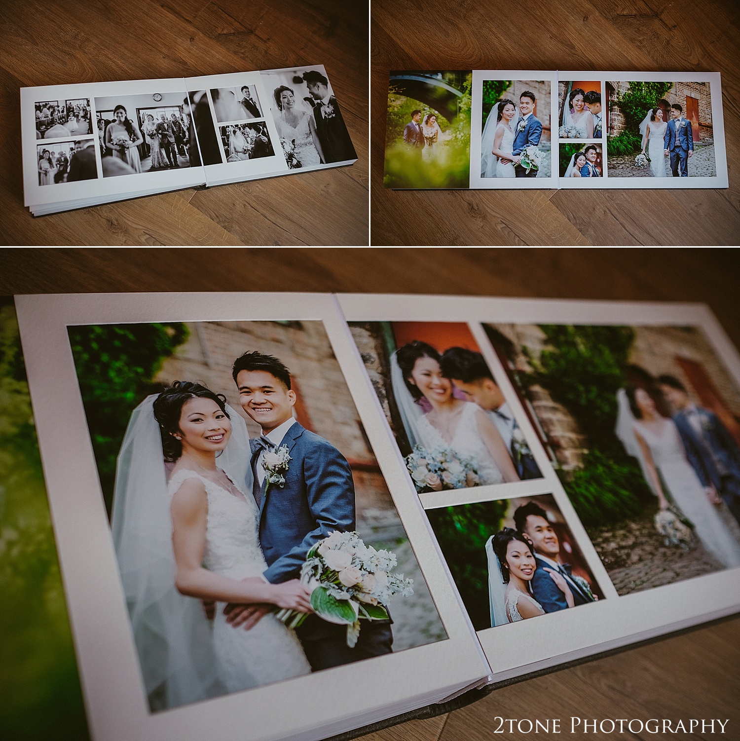 Albums — The Blog — Wedding Photography | North East, Newcastle, Durham