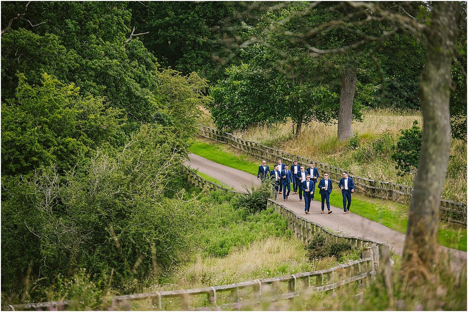 Brinkburn Priory wedding photographer 020.jpg