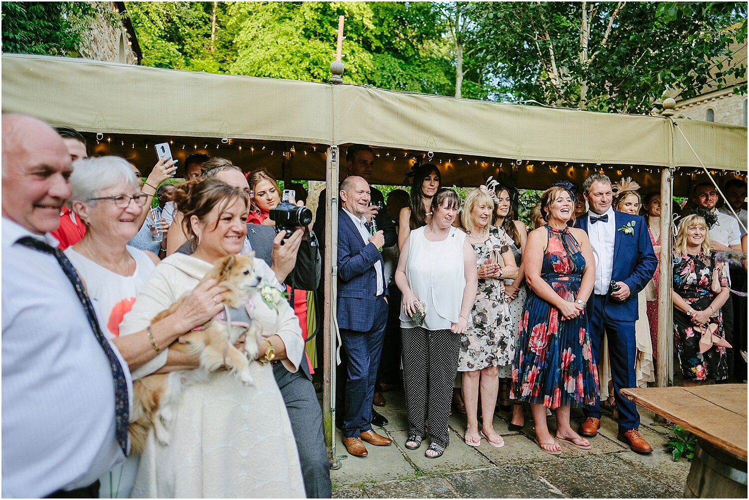 Brinkburn Priory wedding photographer 115.jpg