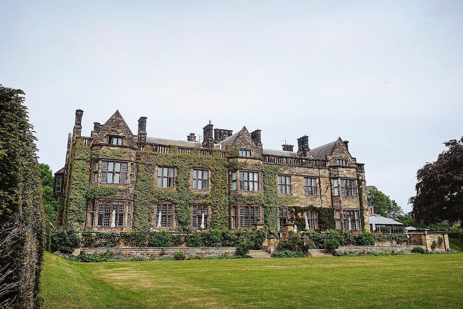 Gisborough Hall