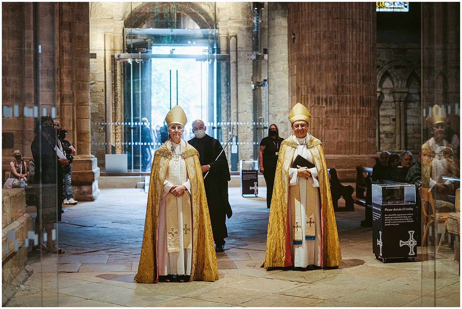 Durham Cathedral - Ruth and Scott 027.jpg