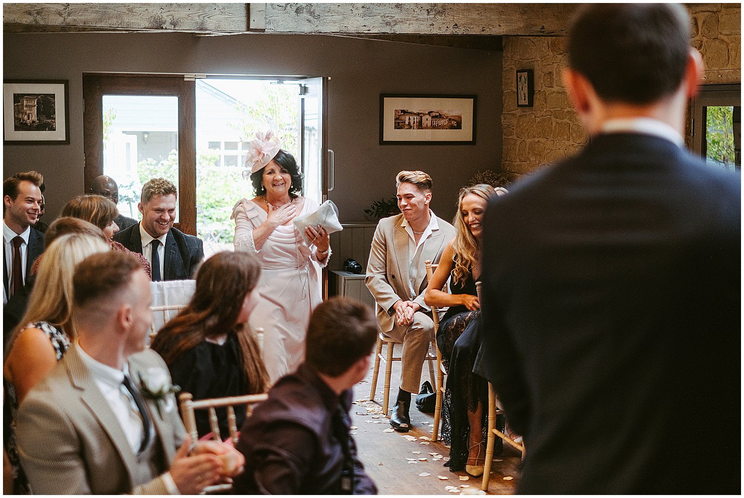 The Parlour at Blagdon - Nicole and Will 26.jpg