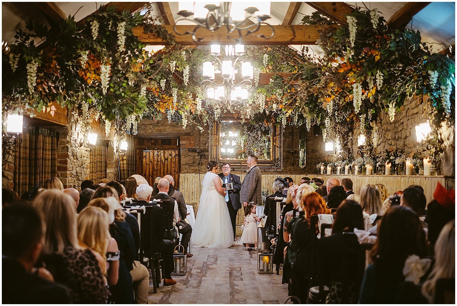 Tanfield Suite, South Causey Inn