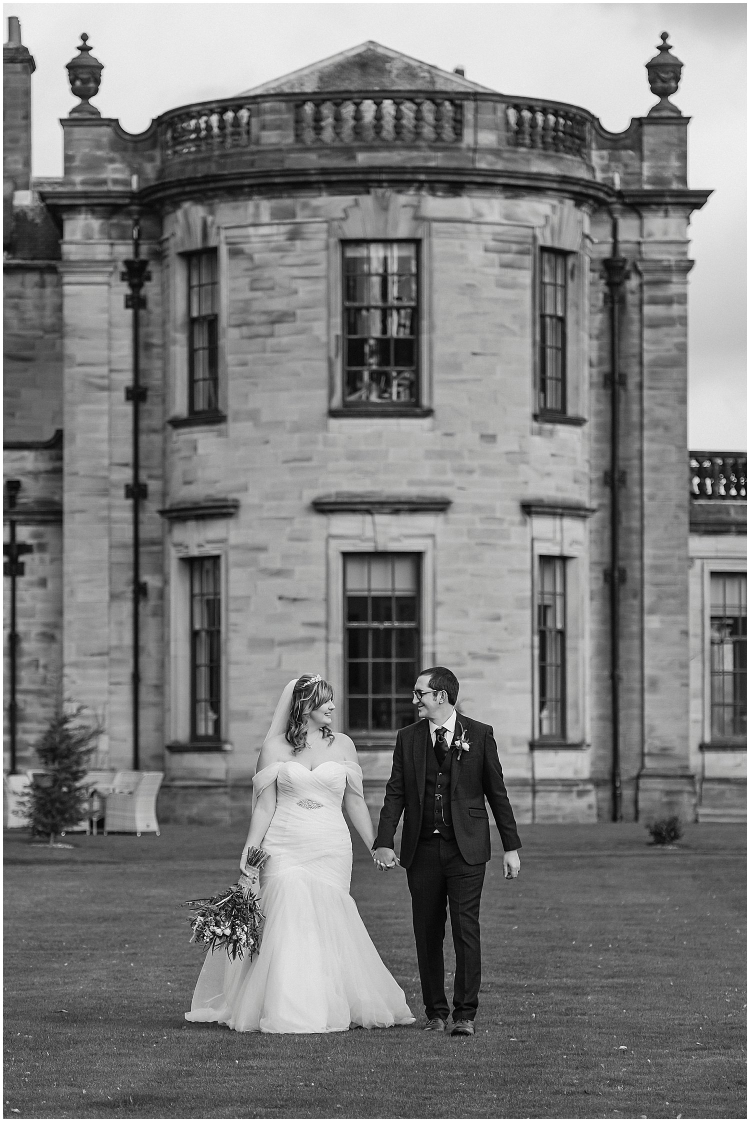 Beamish Hall wedding photos - Danielle and Robert 055.JPG