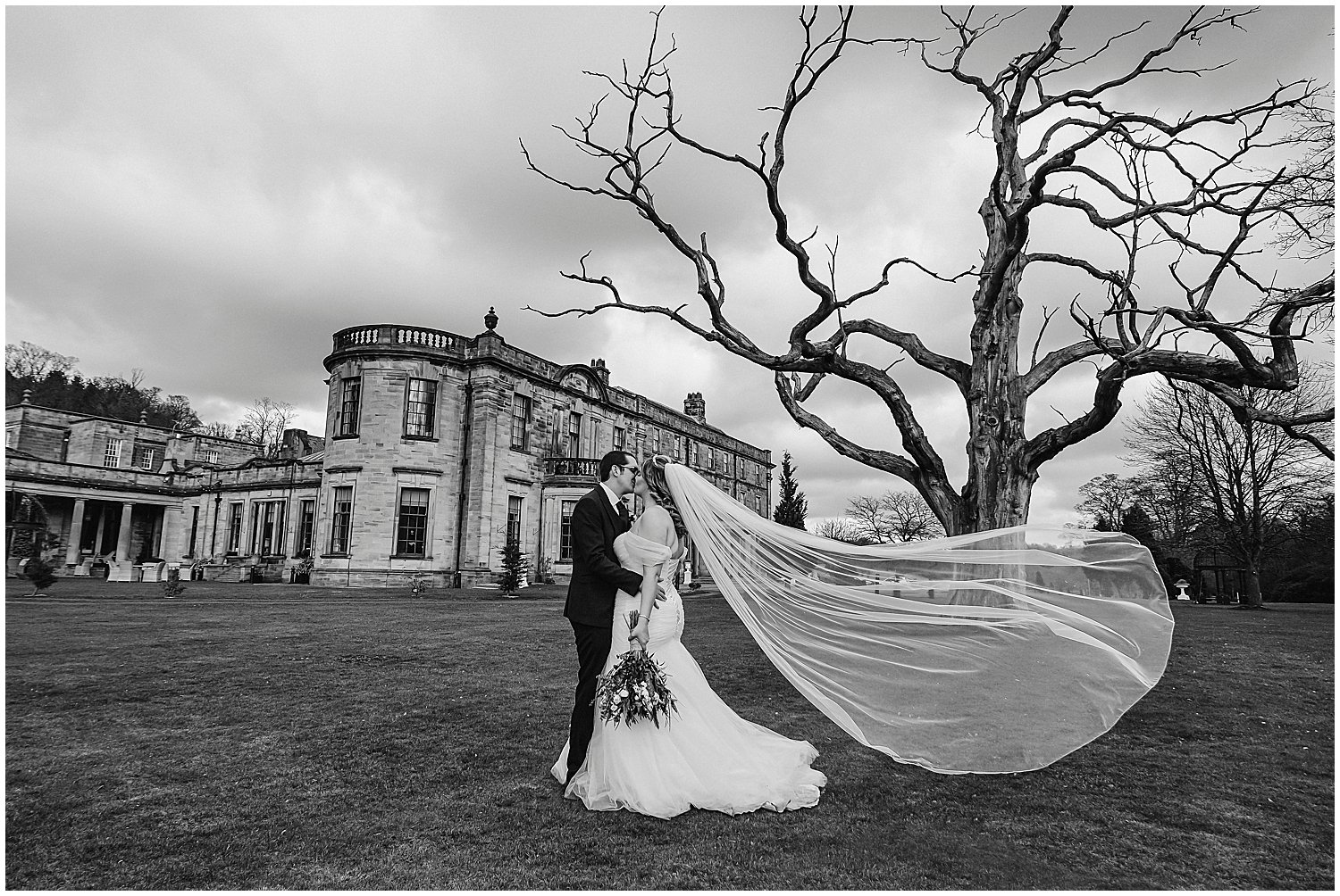 Beamish Hall wedding photos - Danielle and Robert 057.JPG