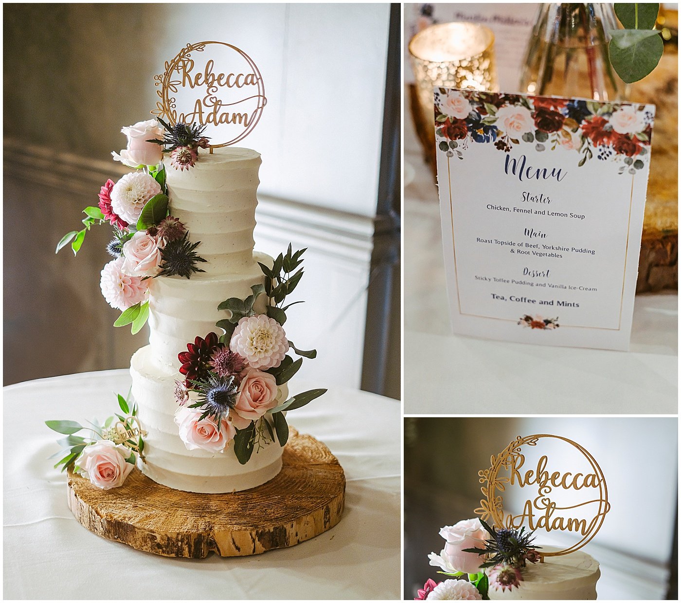 Bowburn Hall Rebecca and Adam - 086.JPG