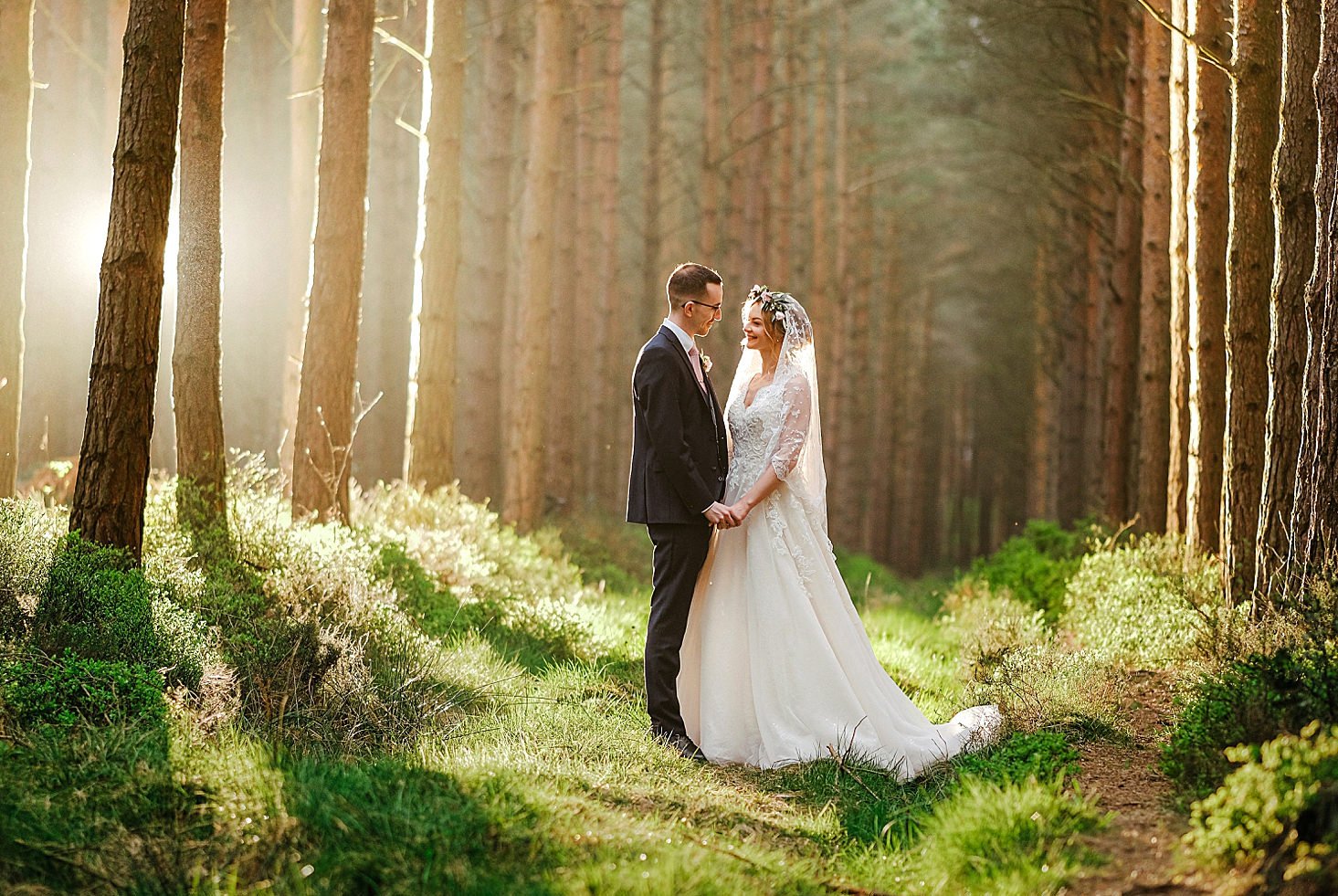 Mark and Louise come together under the trees of Healey Barn as the sun shines on them.

@healeybarn 

#wedding #weddings #weddingday #photo #photography #photographer #weddingphotography #weddingphotographer #northeastphotography #northeastwedding #