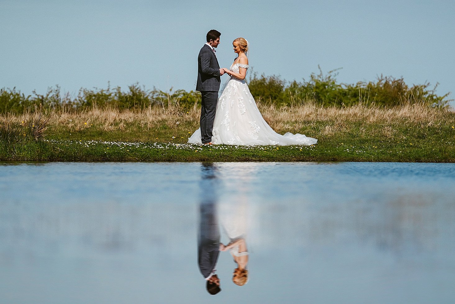 Lauren and Daniel come together by the rippling waters of South Causey Inn.

@southcauseyinn @southcauseyinn_weddings 

#wedding #weddings #weddingday #photo #photography #photographer #weddingphotography #weddingphotographer #northeastphotography #n