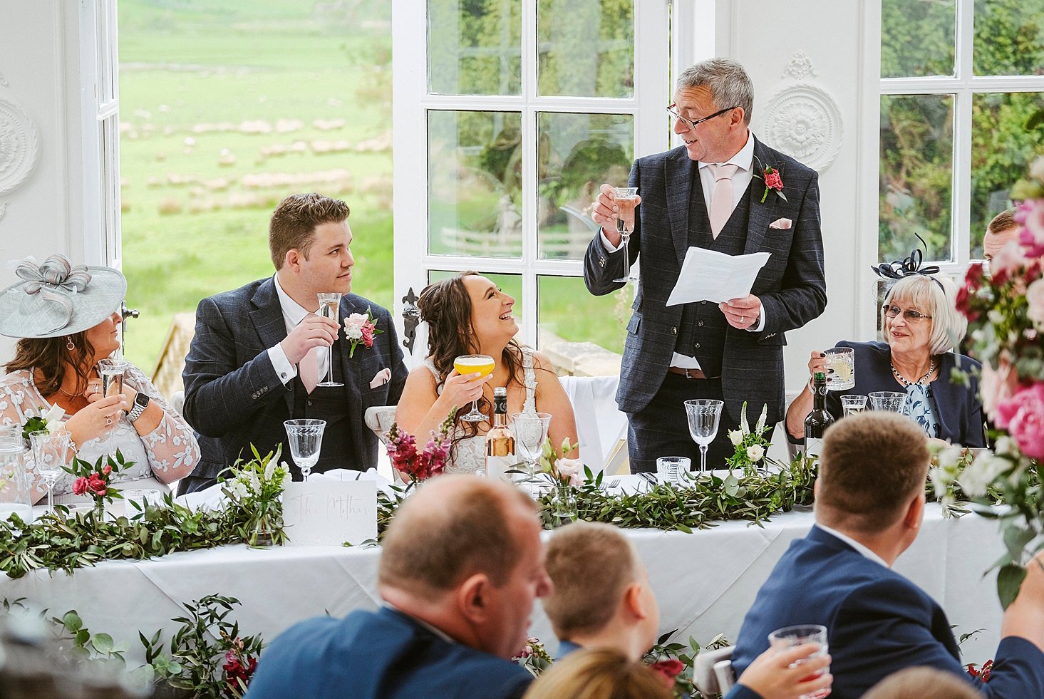 Raising a glass to love, laughter, and a lifetime of beautiful memories.

#wedding #weddings #weddingday #photo #photography #photographer #weddingphotography #weddingphotographer #northeastphotography #northeastwedding #northeastweddings #northeastw