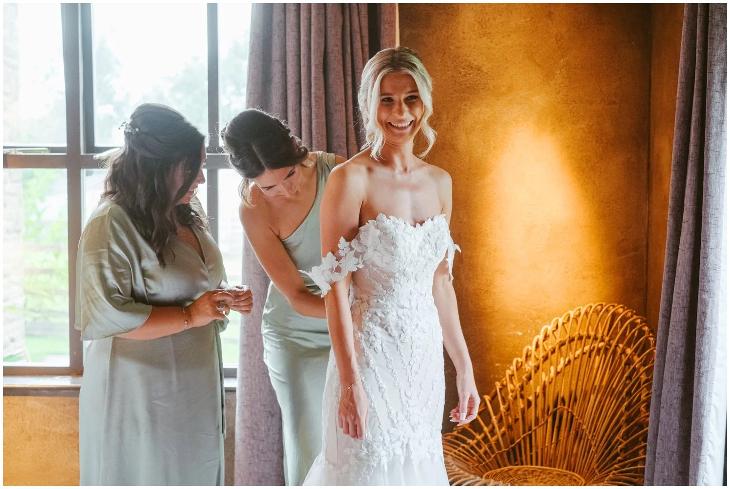 Runa Farm Wedding Venue - 2tone Photography 007.JPG