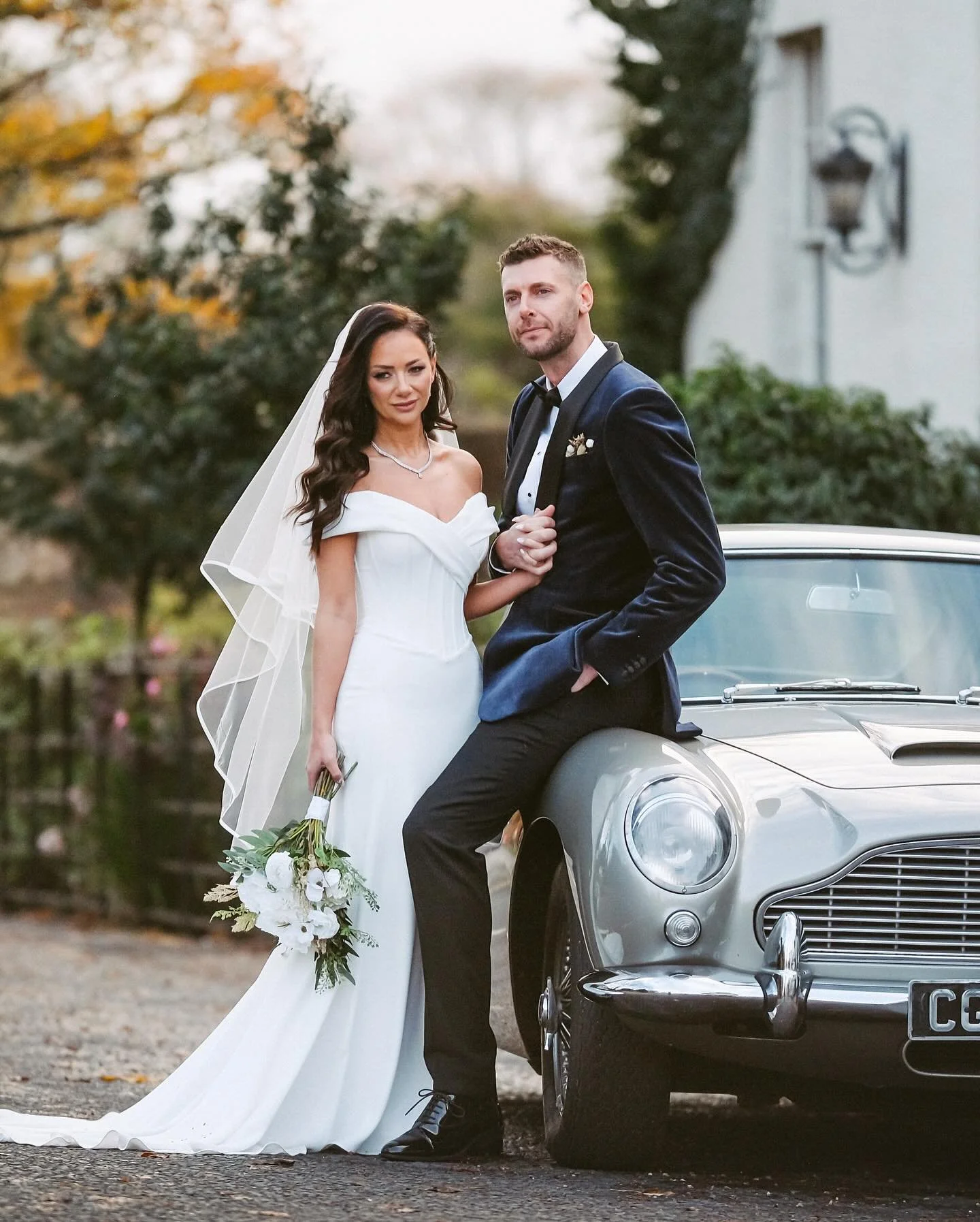 Introducing the newly minted Mr and Mrs Adkin!  Congratulations Kirstyn and Matthew married at the Croft hotel in Darlington. 

Bride // @kirstyn_adkin
Groom // @adkinio

A shout out to their suppliers: 

Photography //&nbsp;@2tonephoto
Venue //&nbsp