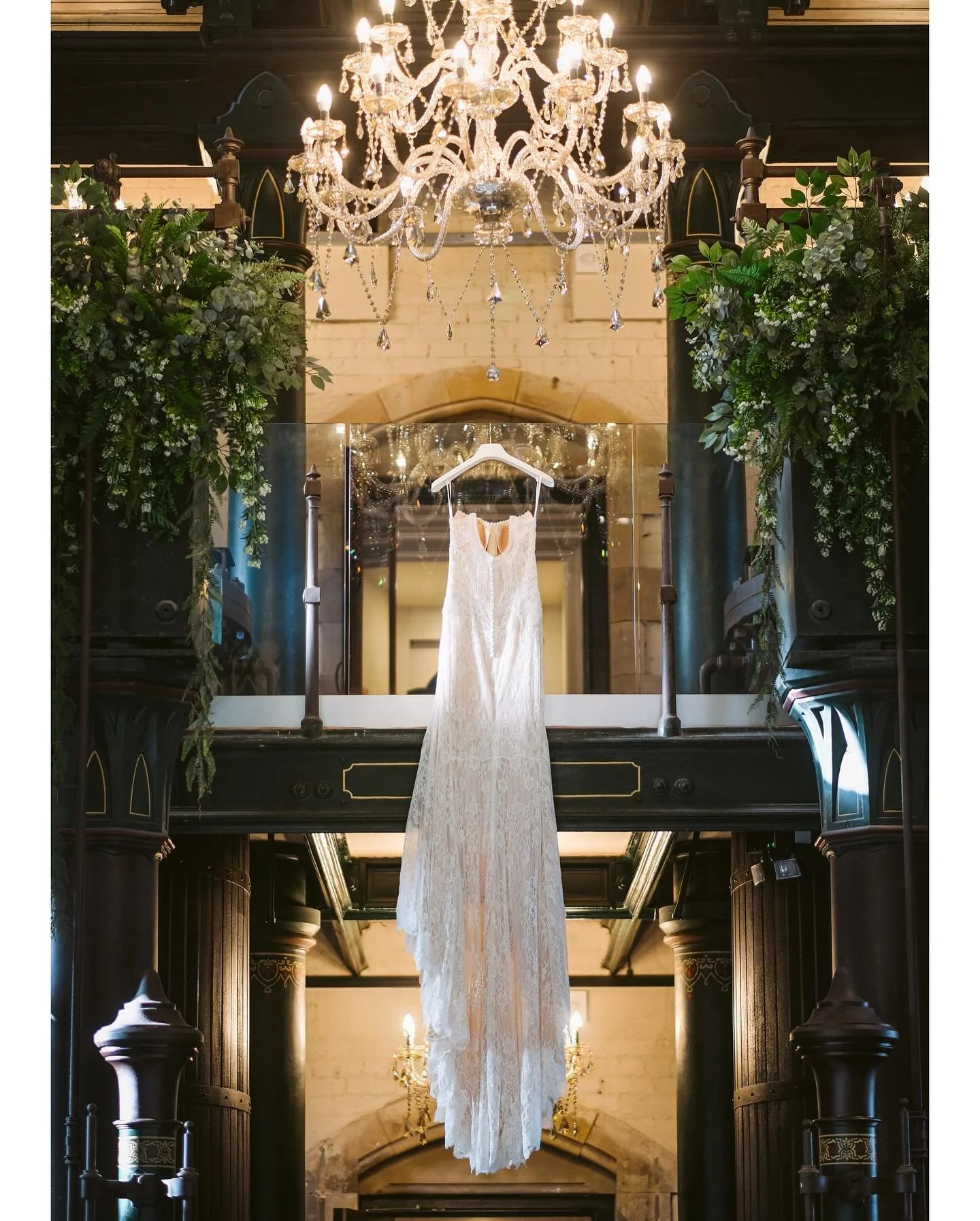 A stylish black tie affair for Rebecca and George who were married yesterday @daltonoldpumphouse 

A huge congratulations to you both! 

Bride // @rebeccareynolds92 
Groom // @georgereynolds2492

Photography //&nbsp;@2tonephoto
Venue //&nbsp;@daltono