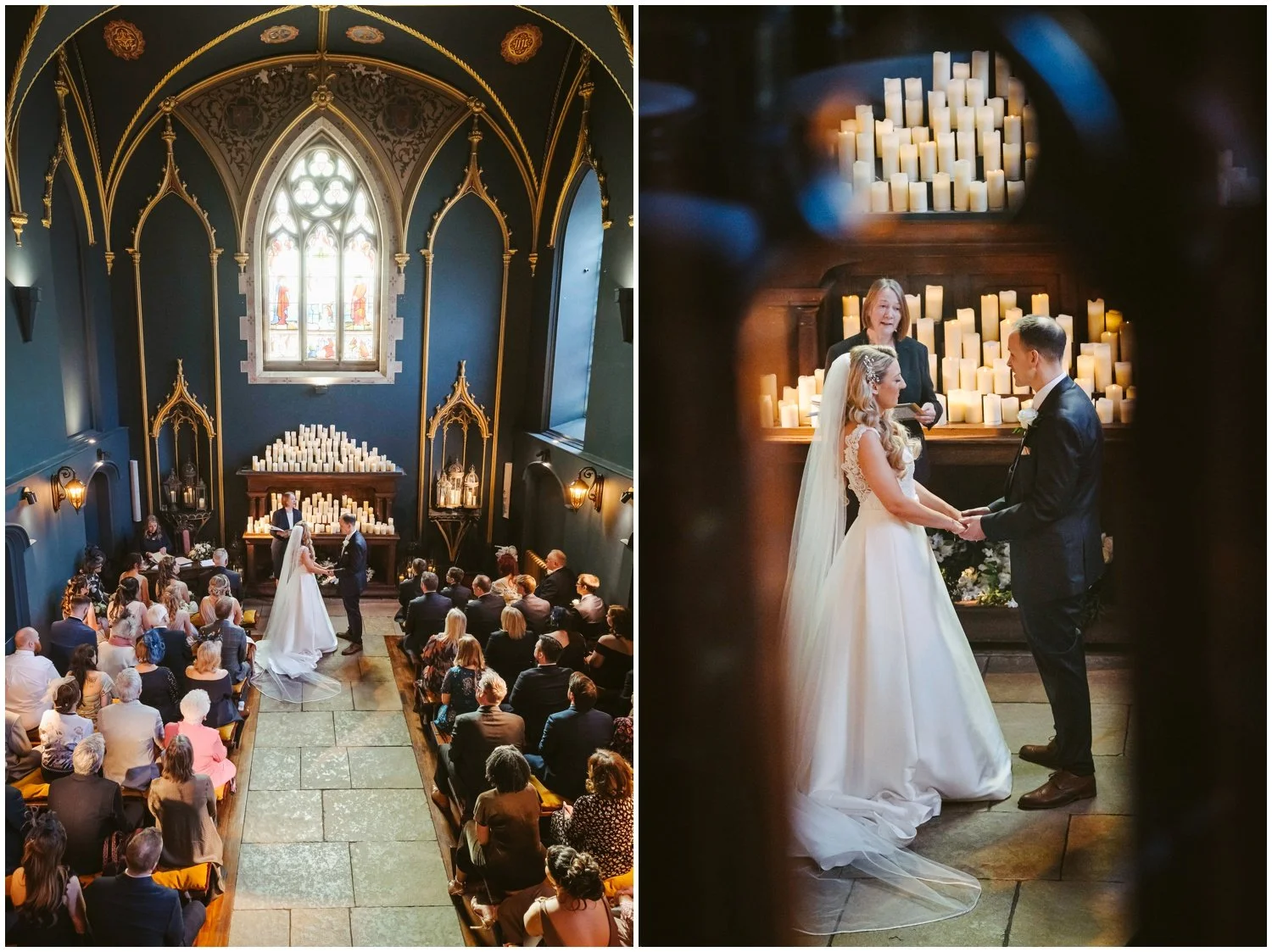 Lartington Hall Wedding Photographer - 034.JPG