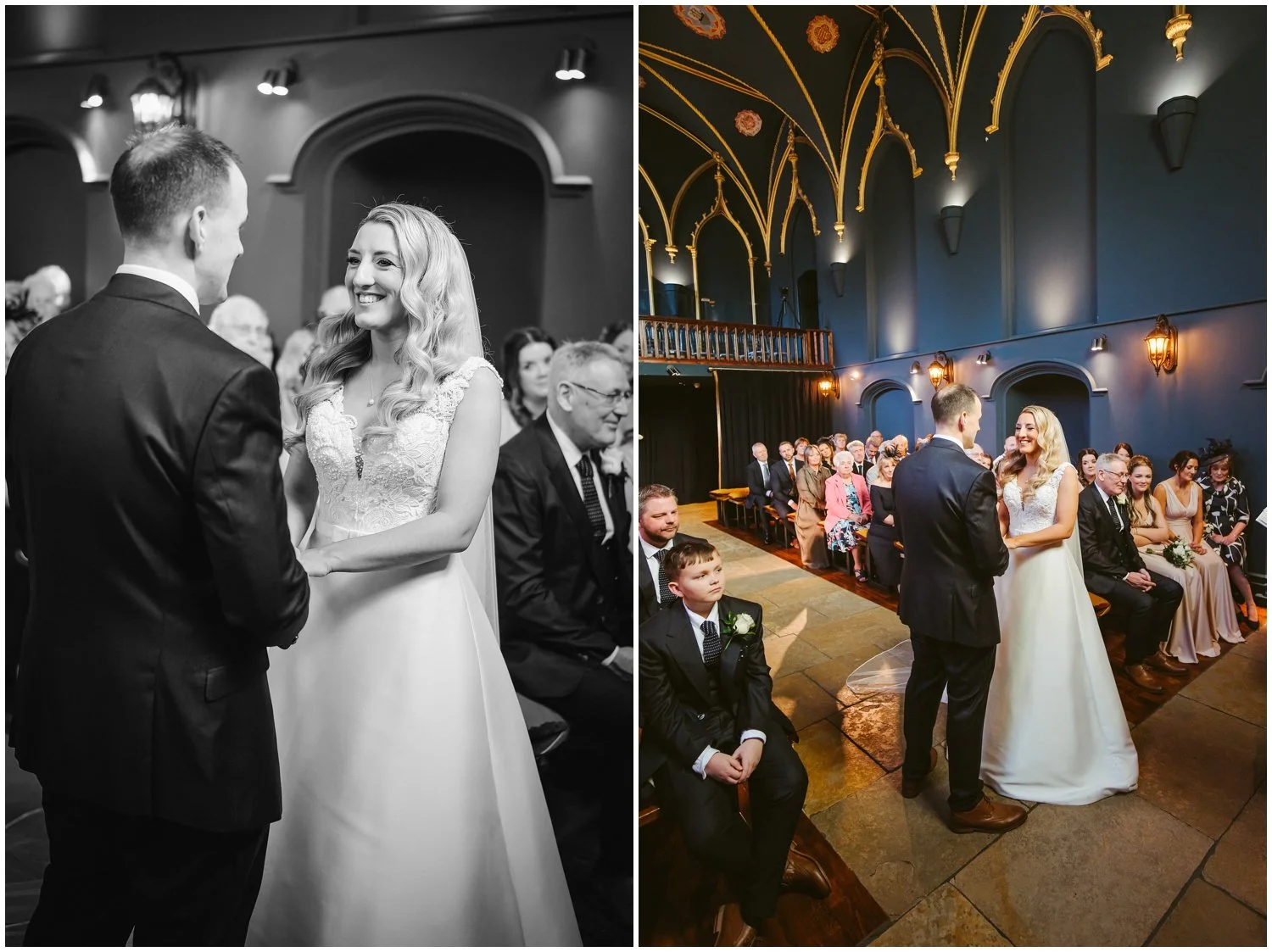 Lartington Hall Wedding Photographer - 036.JPG