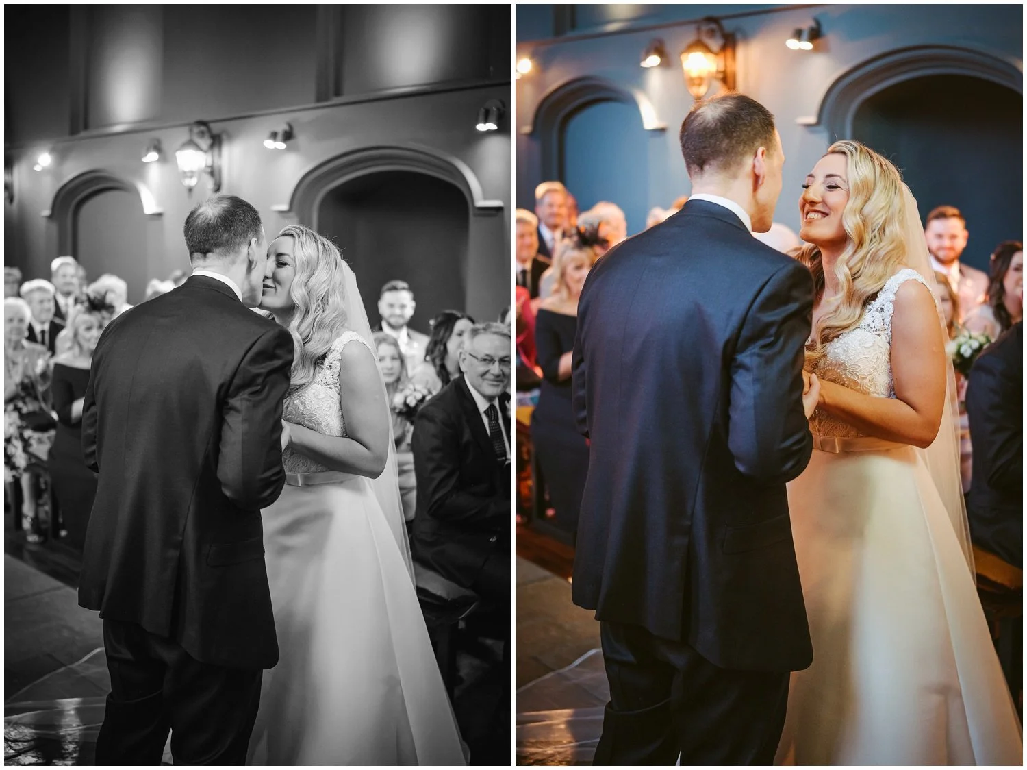 Lartington Hall Wedding Photographer - 038.JPG