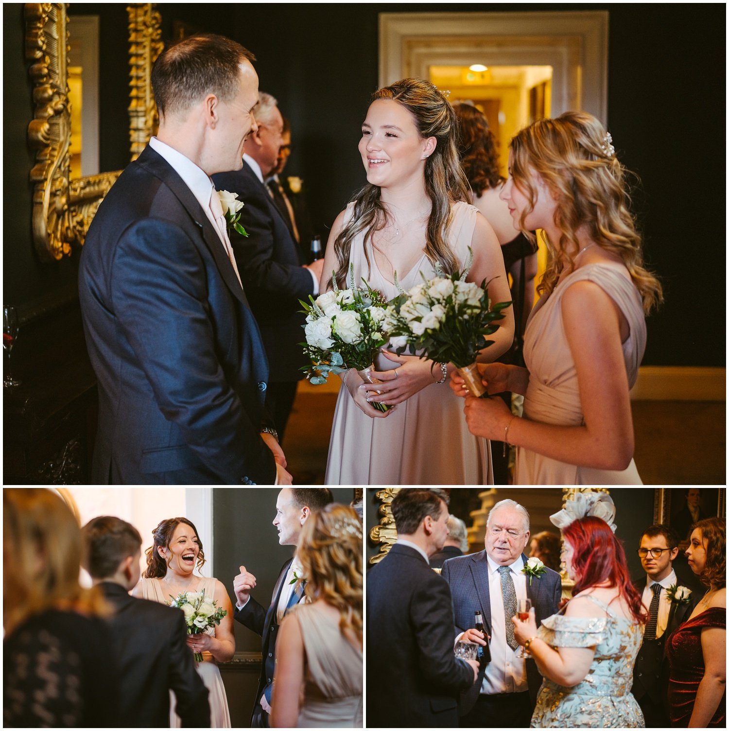 Lartington Hall Wedding Photographer - 043.JPG