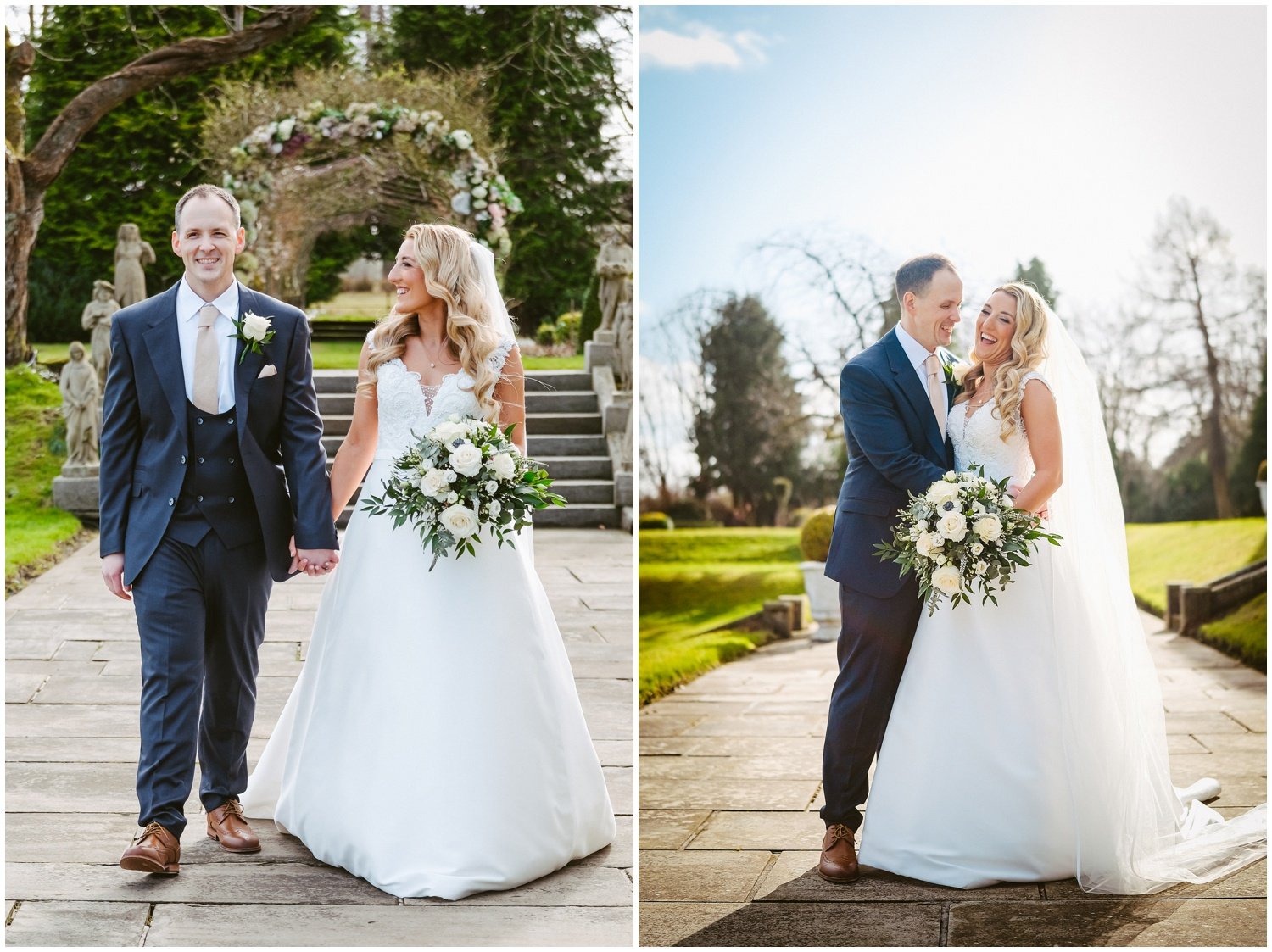 Lartington Hall Wedding Photographer - 053.JPG