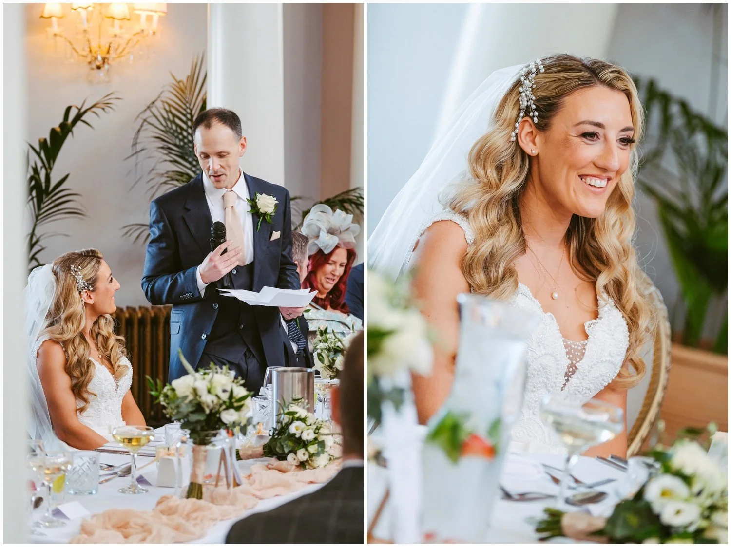 Lartington Hall Wedding Photographer - 063.JPG