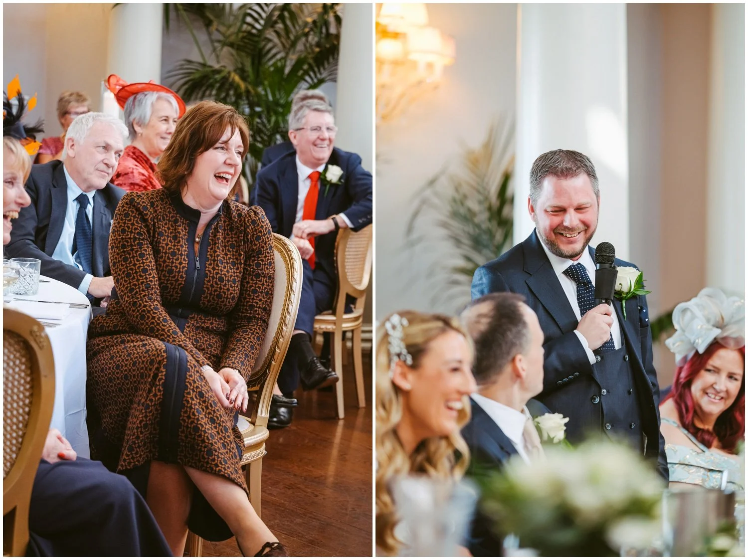 Lartington Hall Wedding Photographer - 065.JPG