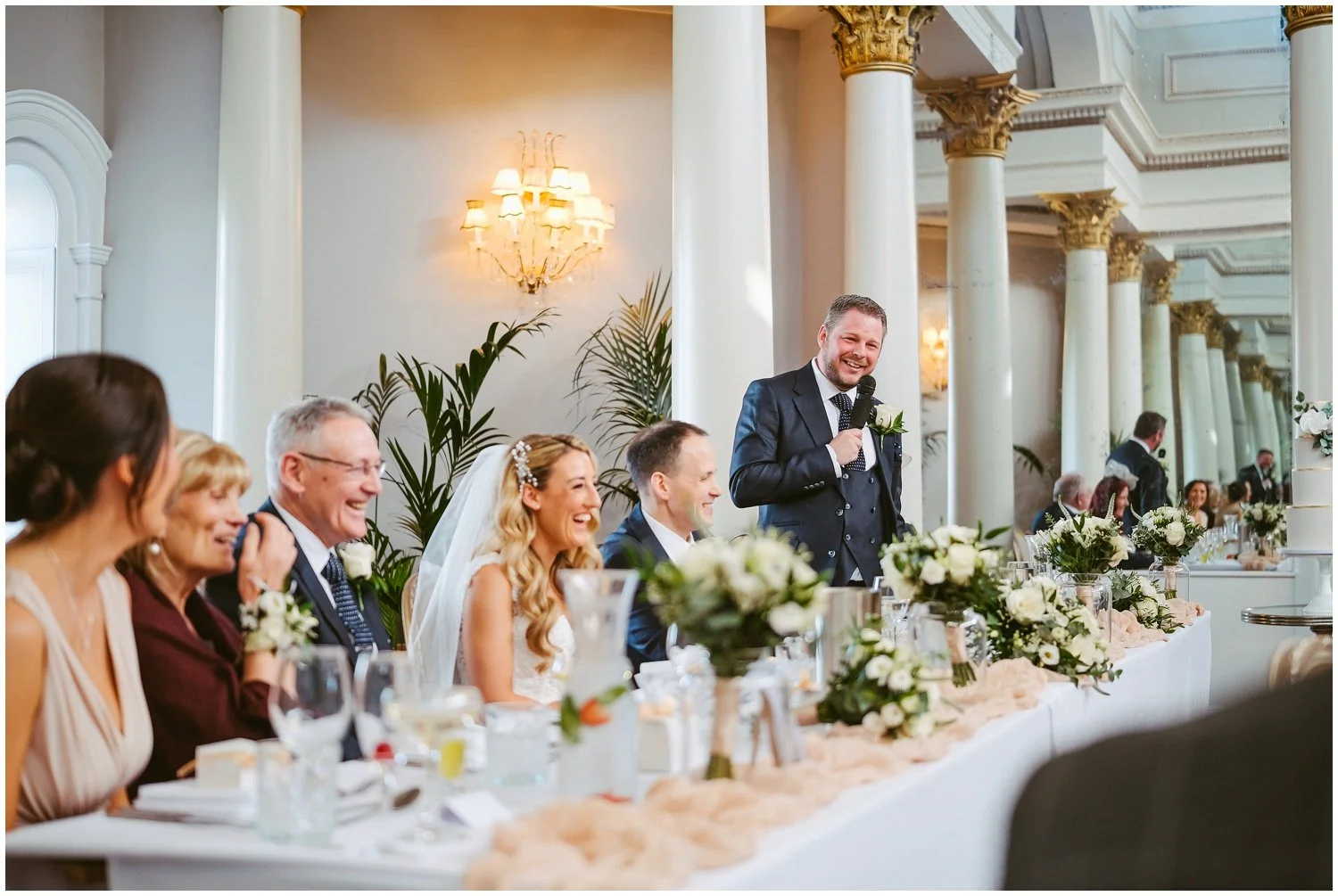 Lartington Hall Wedding Photographer - 066.JPG