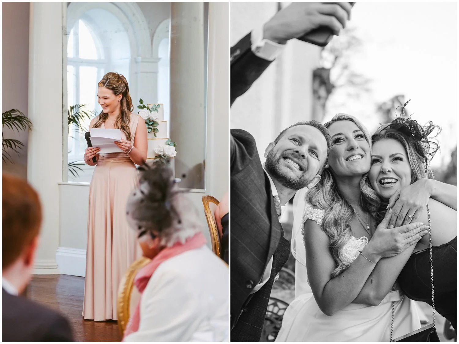 Lartington Hall Wedding Photographer - 068.JPG