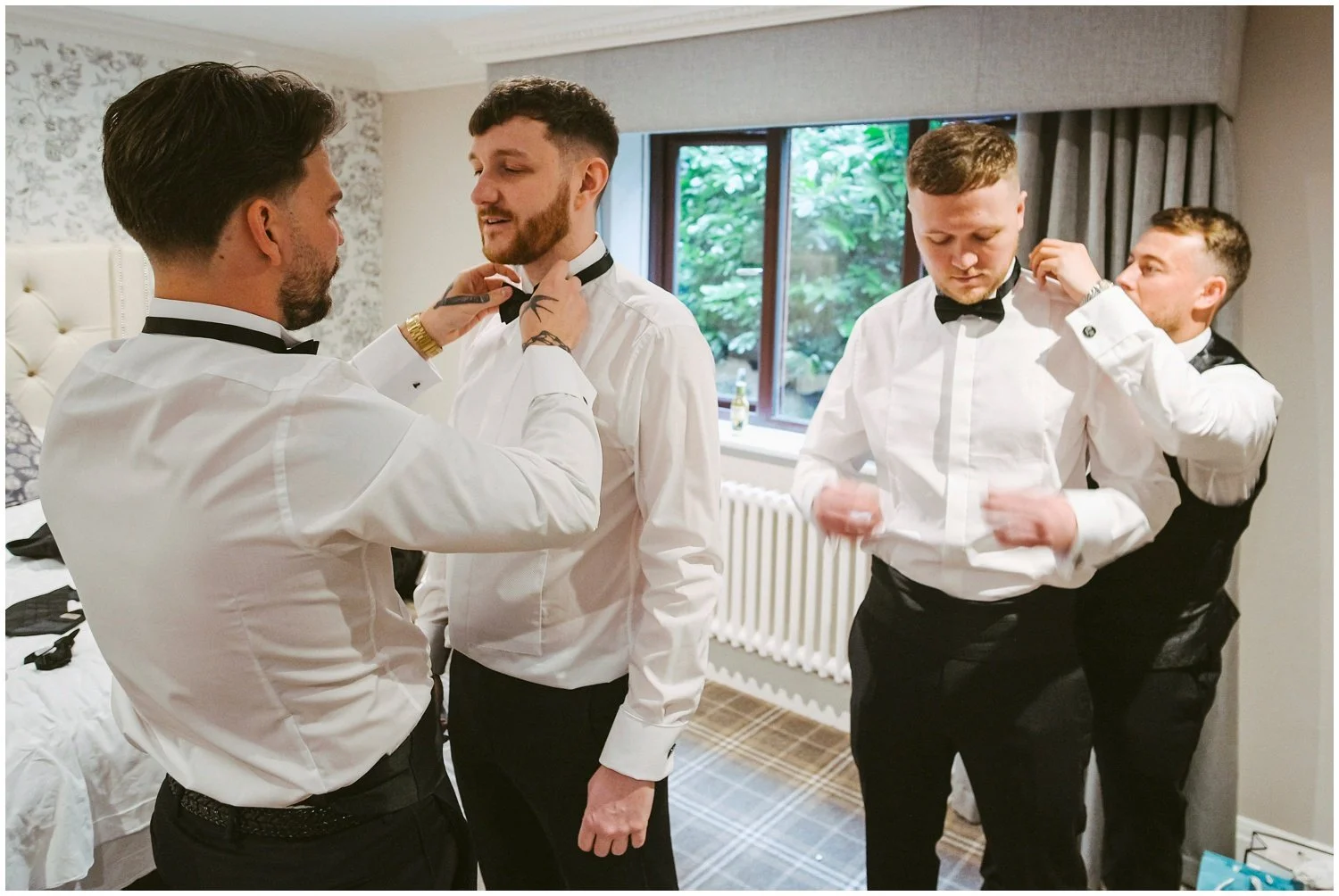 Redworth Hall Wedding Photos H + R - 005.JPG