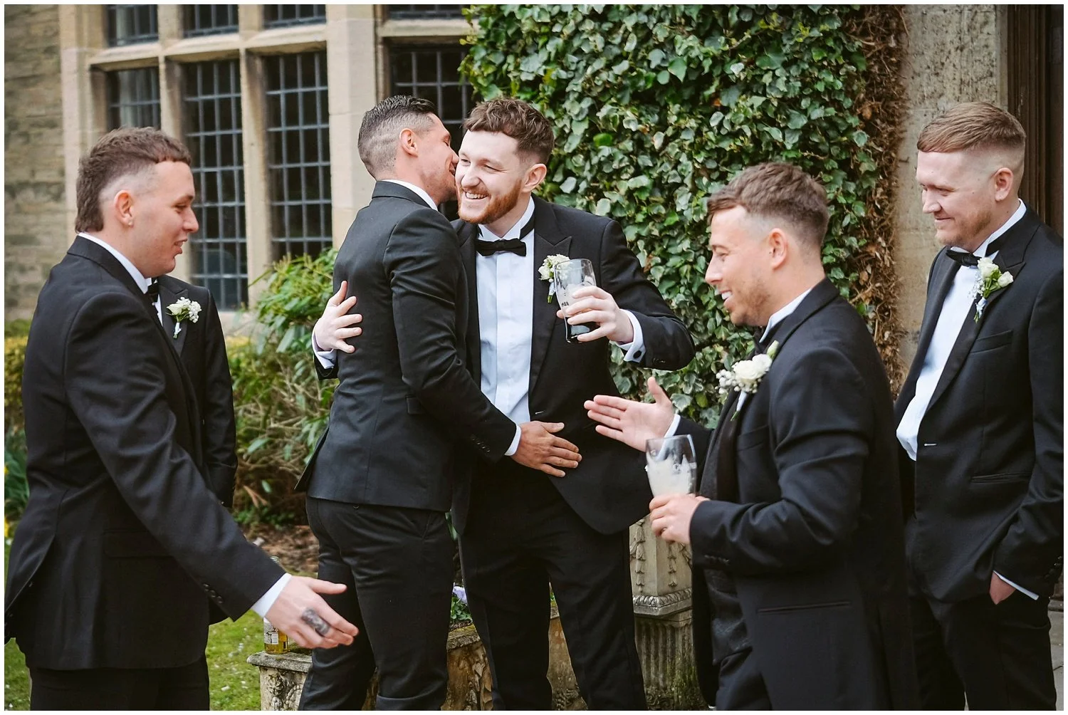 Redworth Hall Wedding Photos H + R - 010.JPG
