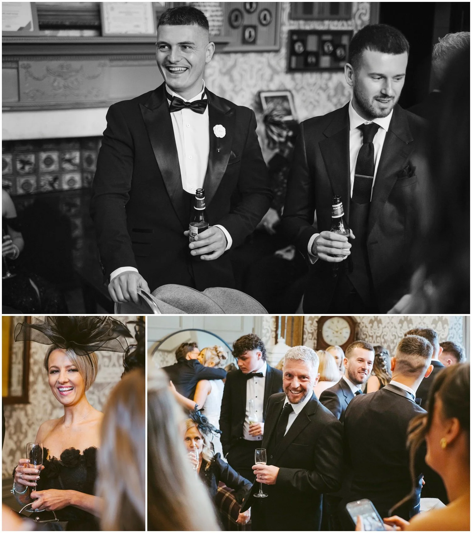 Redworth Hall Wedding Photos H + R - 030.JPG