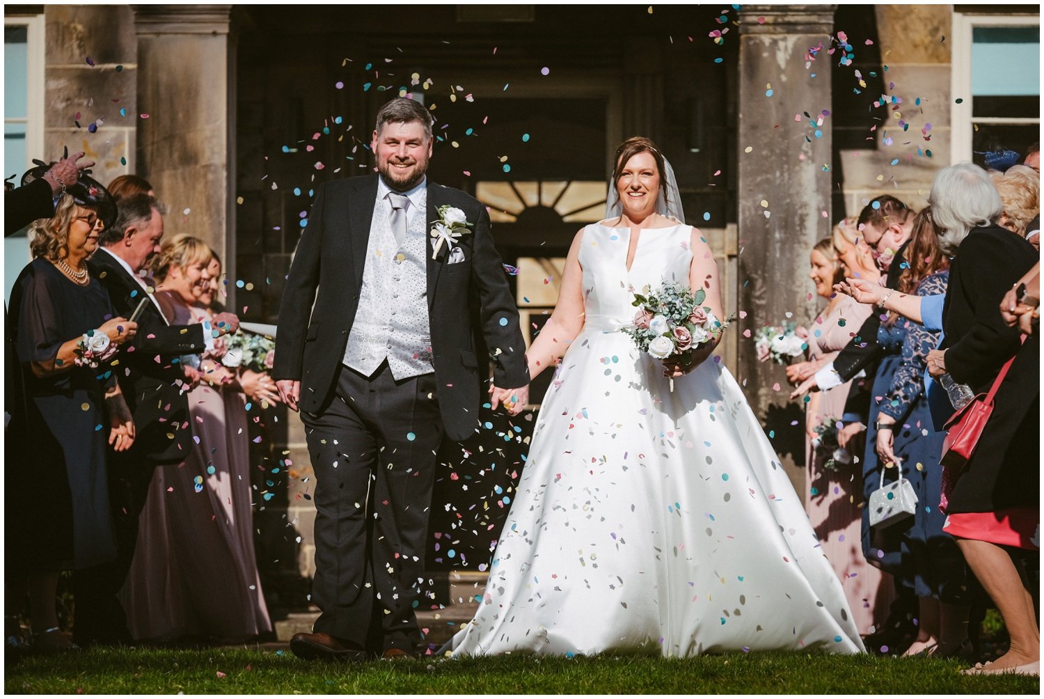 Hexham Abbey Wedding Photos C + M - 077.JPG