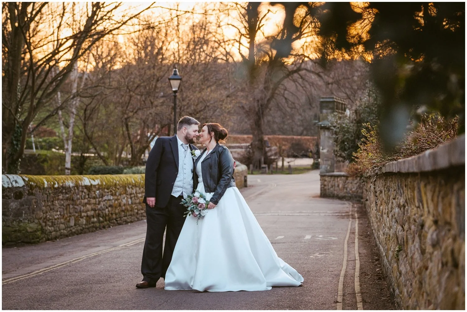 Hexham Abbey Wedding Photos C + M - 095.JPG
