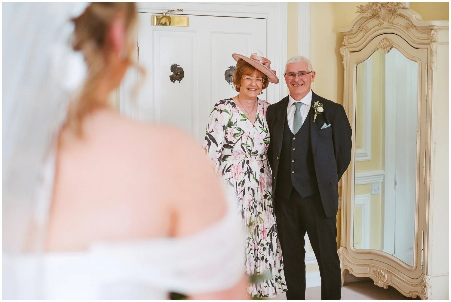 Eshott Hall Wedding Photos K + D - 010.JPG