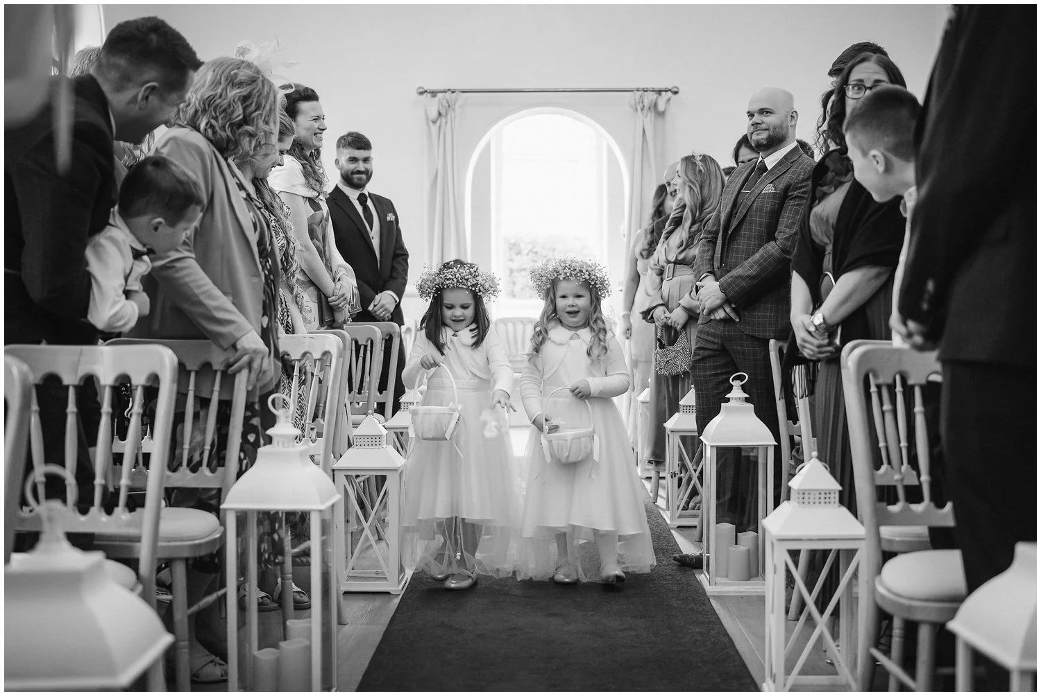 Eshott Hall Wedding Photos K + D - 014.JPG