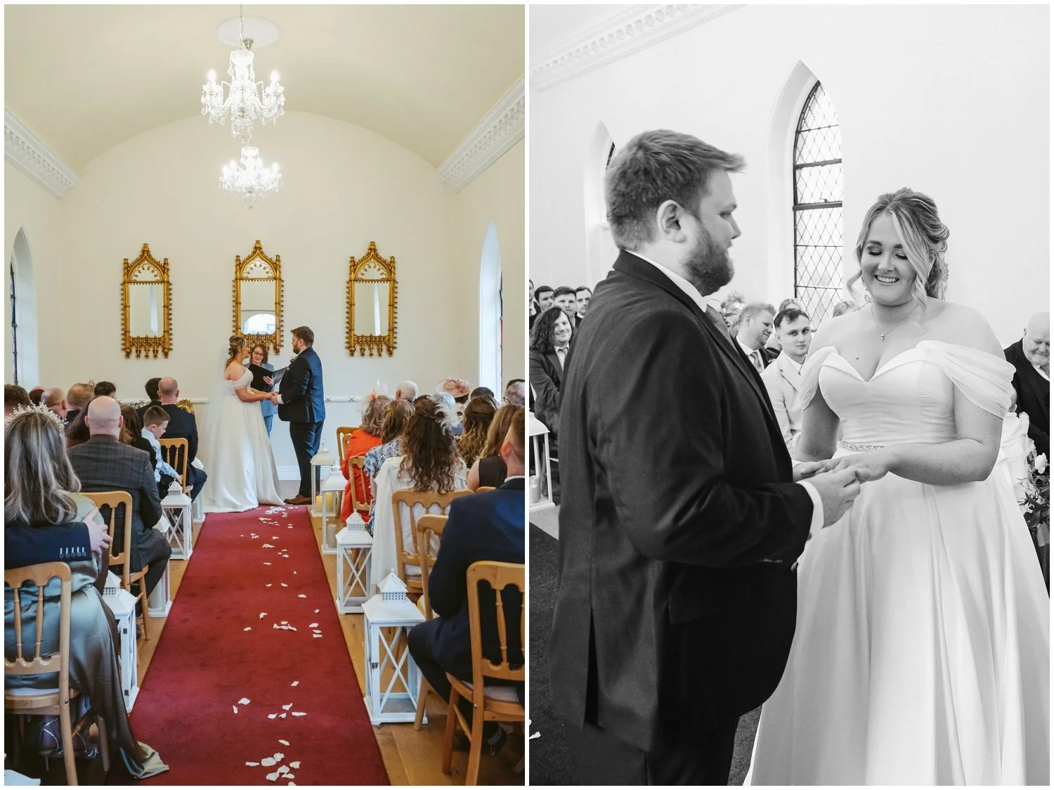 Eshott Hall Wedding Photos K + D - 019.JPG