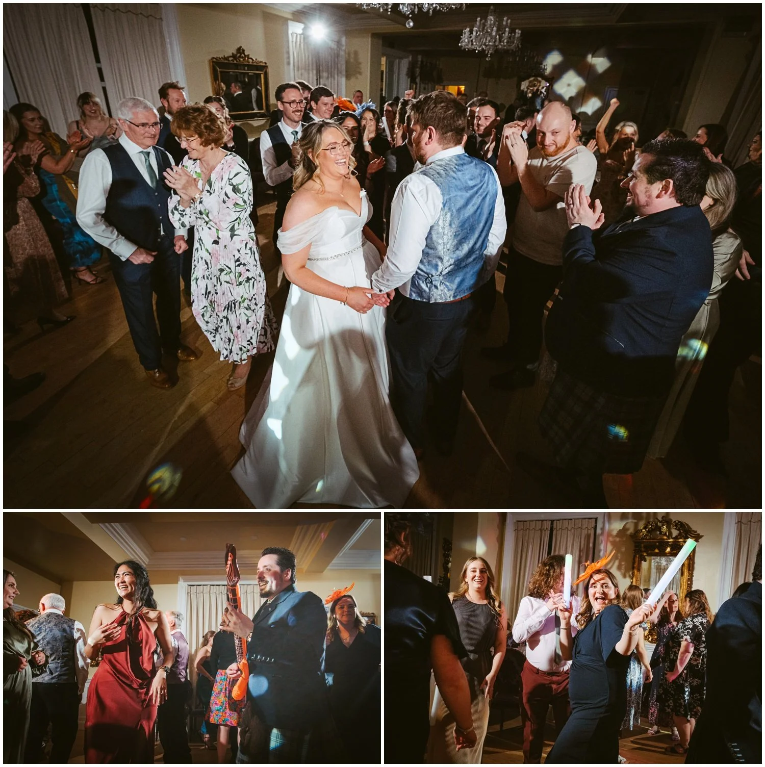 Eshott Hall Wedding Photos K + D - 059.JPG