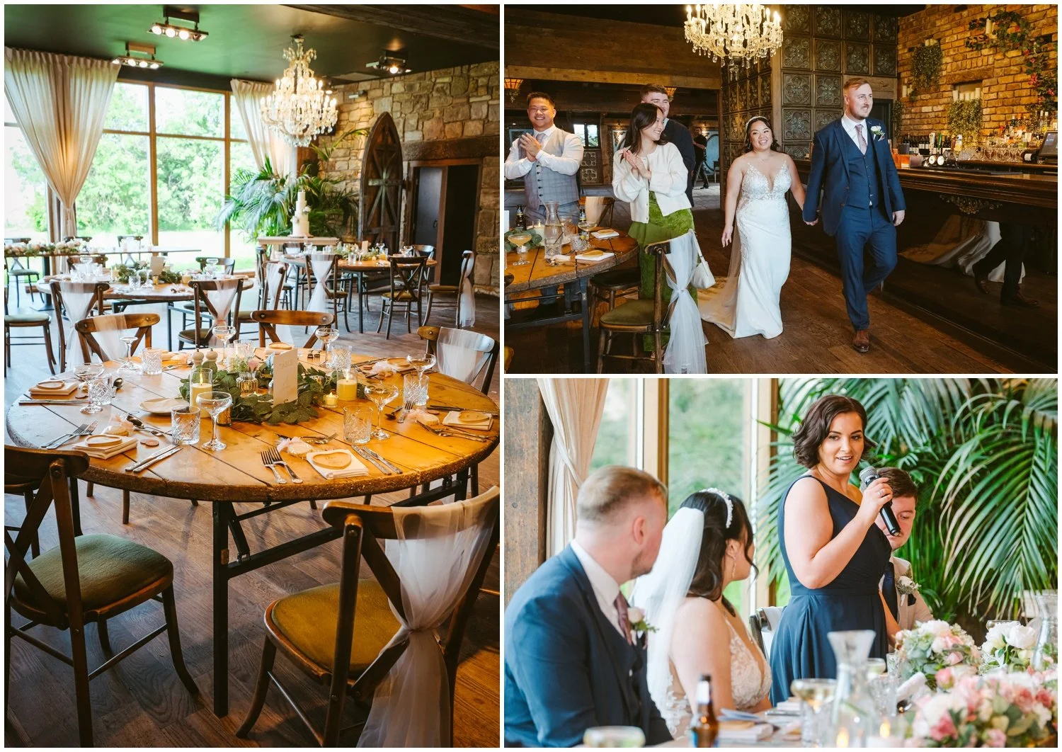 Newton Hall Wedding Photography - S + A - 026.JPG