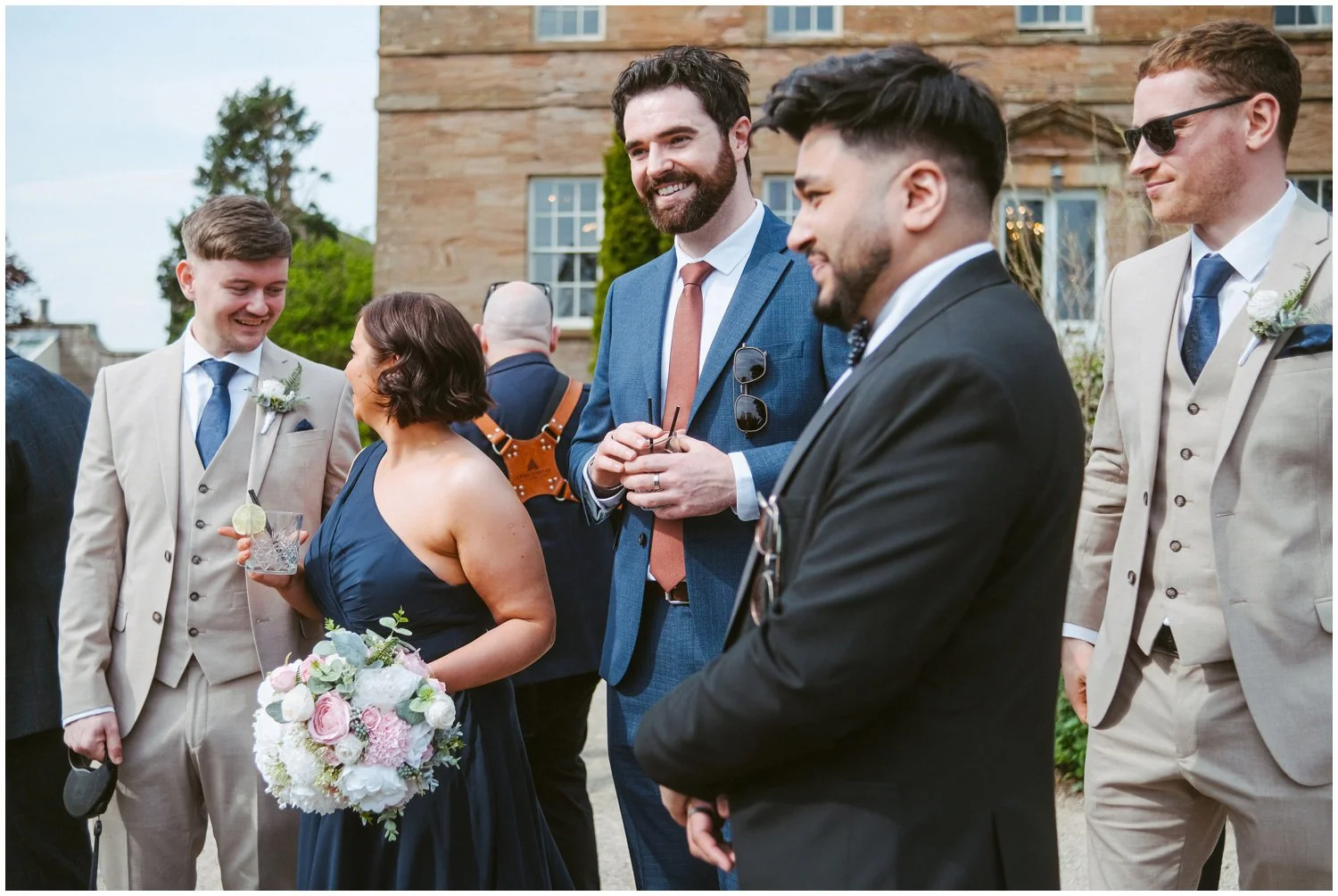 Newton Hall Wedding Photography - S + A - 028.JPG