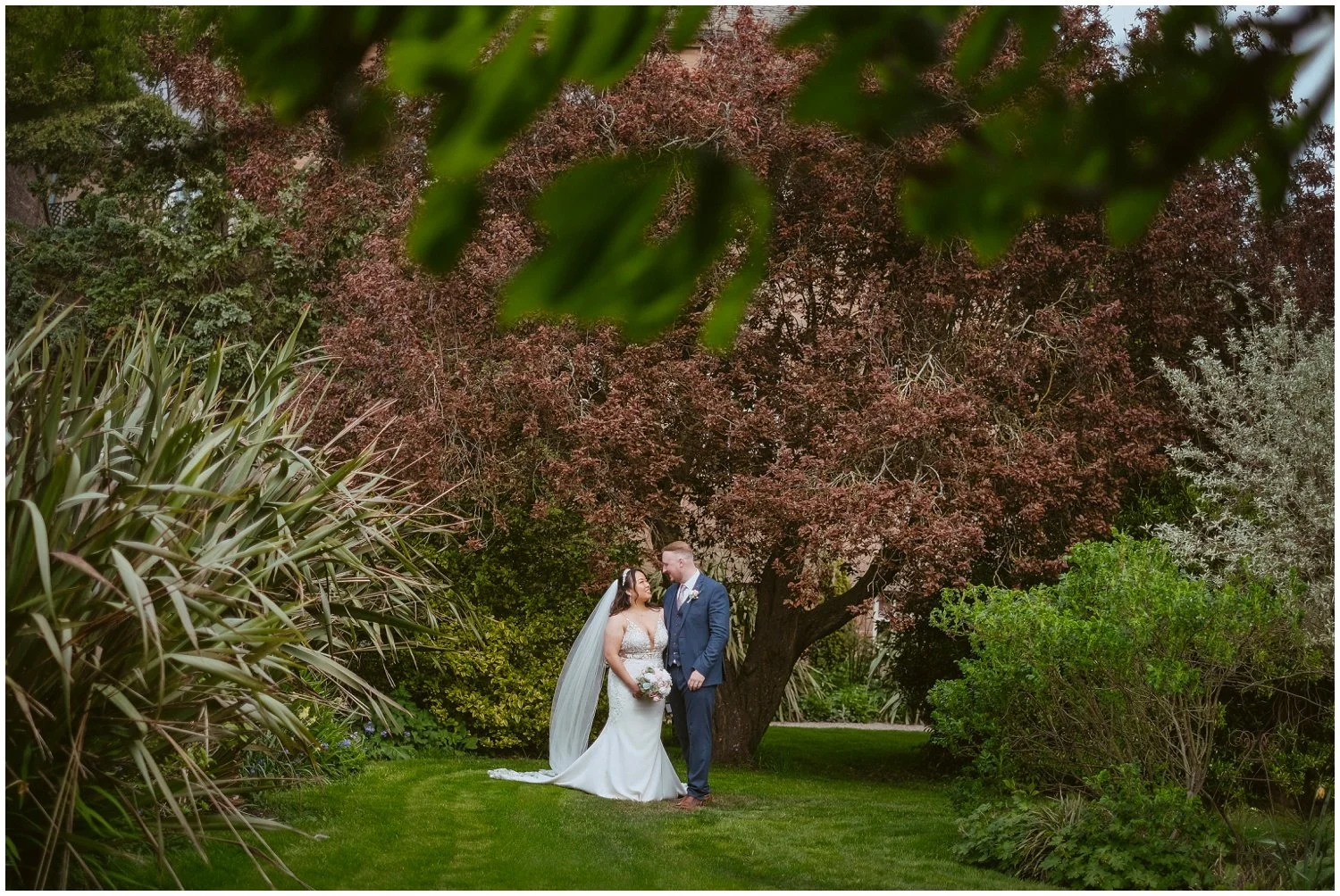 Newton Hall Wedding Photography - S + A - 033.JPG