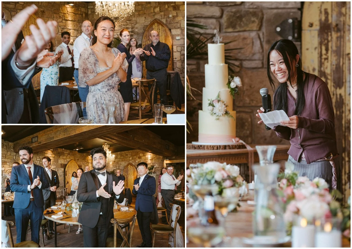 Newton Hall Wedding Photography - S + A - 039.JPG