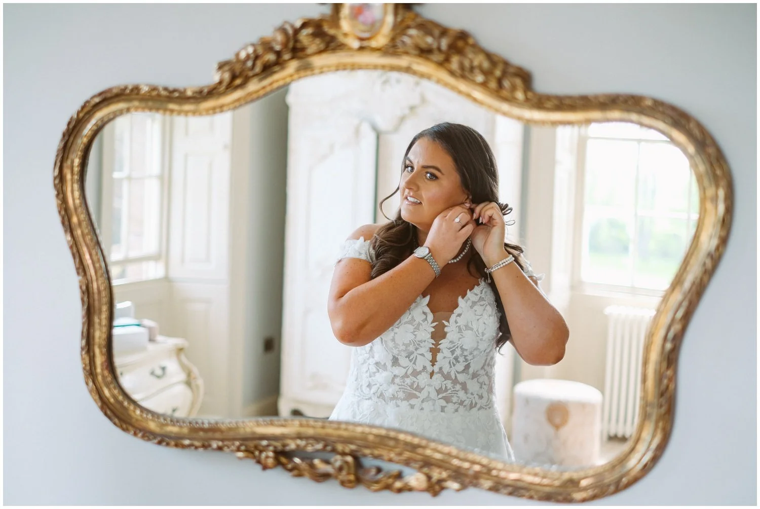 Newton Hall Wedding Photography - S + J - 018.JPG