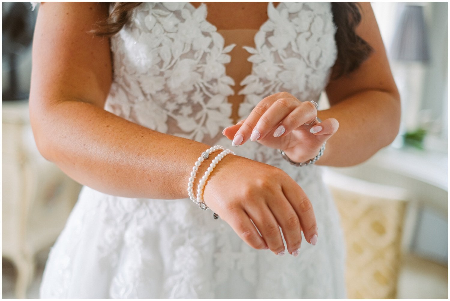 Newton Hall Wedding Photography - S + J - 019.JPG